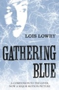 Cover: Gathering Blue - HarperCollins