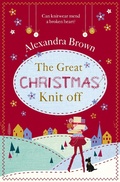 Cover: The Great Christmas Knit Off - HarperCollins