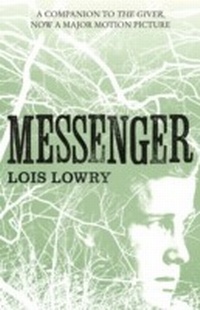 Enlarge image Cover: Messenger - HarperCollins