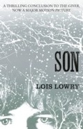 Cover: Son - HarperCollins