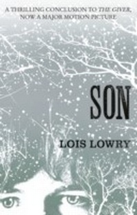 Enlarge image Cover: Son - HarperCollins