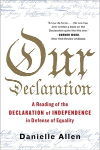 Enlarge image Cover: Our Declaration - Liveright