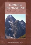 Cover: Climbing the Mountain: The Carmelite Journey - Saint Albert's Press