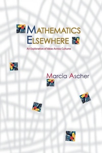 Abbildung von: Mathematics Elsewhere - Princeton University Press