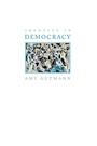 Cover: Identity in Democracy - Princeton University Press