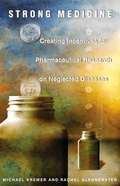 Cover: Strong Medicine - Princeton University Press