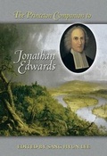 Cover: The Princeton Companion to Jonathan Edwards - Princeton University Press