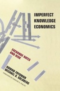 Cover: Imperfect Knowledge Economics - Princeton University Press