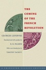 Cover: The Coming of the French Revolution - Princeton University Press