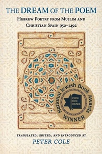 Enlarge image Cover: The Dream of the Poem - Princeton University Press