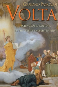 Enlarge image Cover: Volta - Princeton University Press