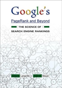 Abbildung von: Google's PageRank and Beyond - Princeton University Press