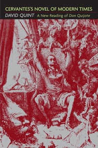 Abbildung von: Cervantes's Novel of Modern Times - Princeton University Press