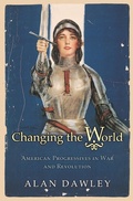 Cover: Changing the World - Princeton University Press