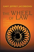 Cover: The Wheel of Law - Princeton University Press