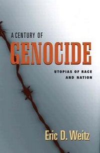 Enlarge image Cover: A Century of Genocide - Princeton University Press