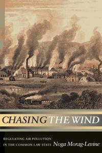 Bild: Chasing the Wind - Princeton University Press