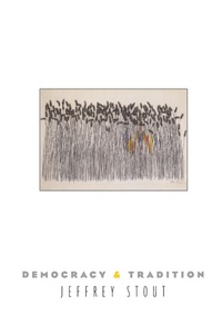 Enlarge image Cover: Democracy and Tradition - Princeton University Press