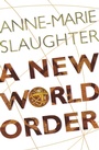 Cover: A New World Order - Princeton University Press