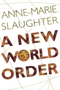 Enlarge image Cover: A New World Order - Princeton University Press
