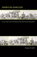 Cover: American Babylon - Princeton University Press