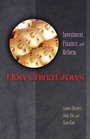 Cover: How China Grows - Princeton University Press