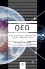 Cover: QED - Princeton University Press