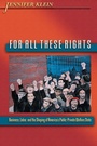 Cover: For All These Rights - Princeton University Press