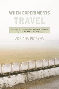 Enlarge image Cover: When Experiments Travel - Princeton University Press