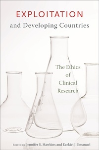 Enlarge image Cover: Exploitation and Developing Countries - Princeton University Press