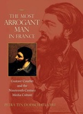 Cover: The Most Arrogant Man in France - Princeton University Press