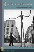 Cover: Moral Disquiet and Human Life - Princeton University Press