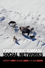 Cover: Exploring Animal Social Networks - Princeton University Press