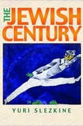 Cover: The Jewish Century - Princeton University Press