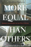 Cover: More Equal Than Others - Princeton University Press