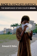 Cover: Race in Another America - Princeton University Press