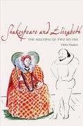 Cover: Shakespeare and Elizabeth - Princeton University Press