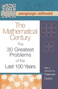 Cover: The Mathematical Century - Princeton University Press