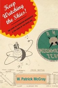 Cover: Keep Watching the Skies! - Princeton University Press