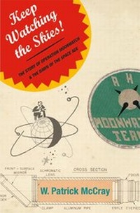 Enlarge image Cover: Keep Watching the Skies! - Princeton University Press