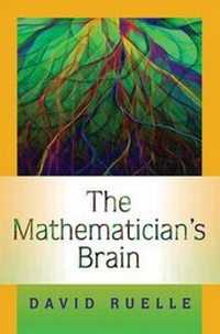 Abbildung von: The Mathematician's Brain - Princeton University Press