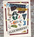 Cover: Prometheus Unplugged - AvantCard Publications