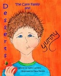 Cover: The Cann Family and Desserts - Live Love Learn Books Publishing