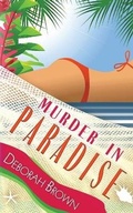 Cover: Murder in Paradise - Paradise Books, LLC