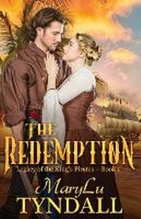 Enlarge image Cover: The Redemption - Ransom Press International