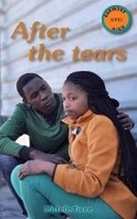 Enlarge image Cover: After the tears - Cover2Cover Books