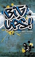 Cover: Big ups! No 2 - Cover2Cover Books