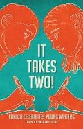 Cover: It takes two! - Cover2Cover Books