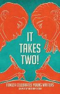 Enlarge image Cover: It takes two! - Cover2Cover Books