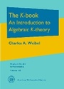 Cover: The K-book - American Mathematical Society